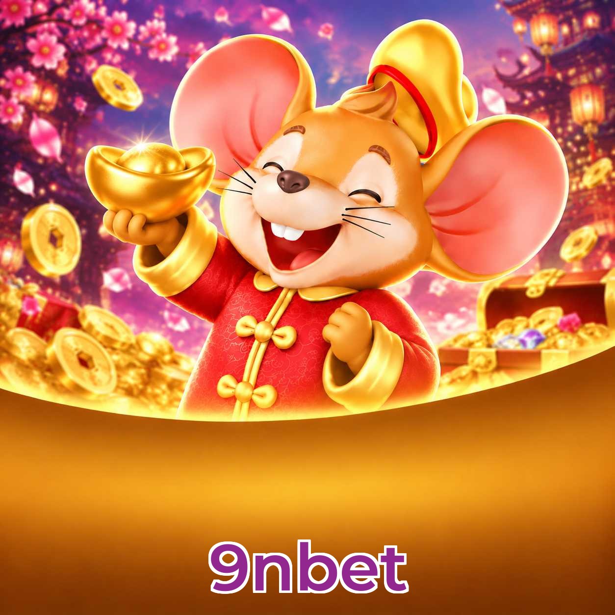 Slots 9nbet - RTP Alto Certificado