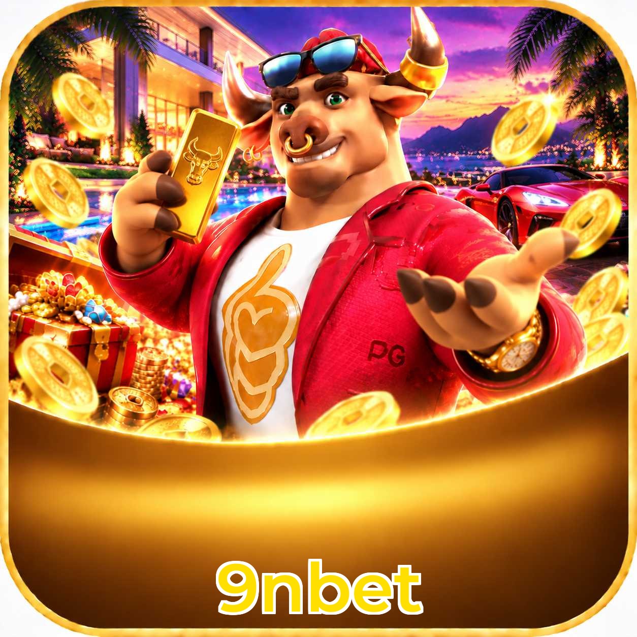 Plataforma 9nbet - PIX Instantâneo