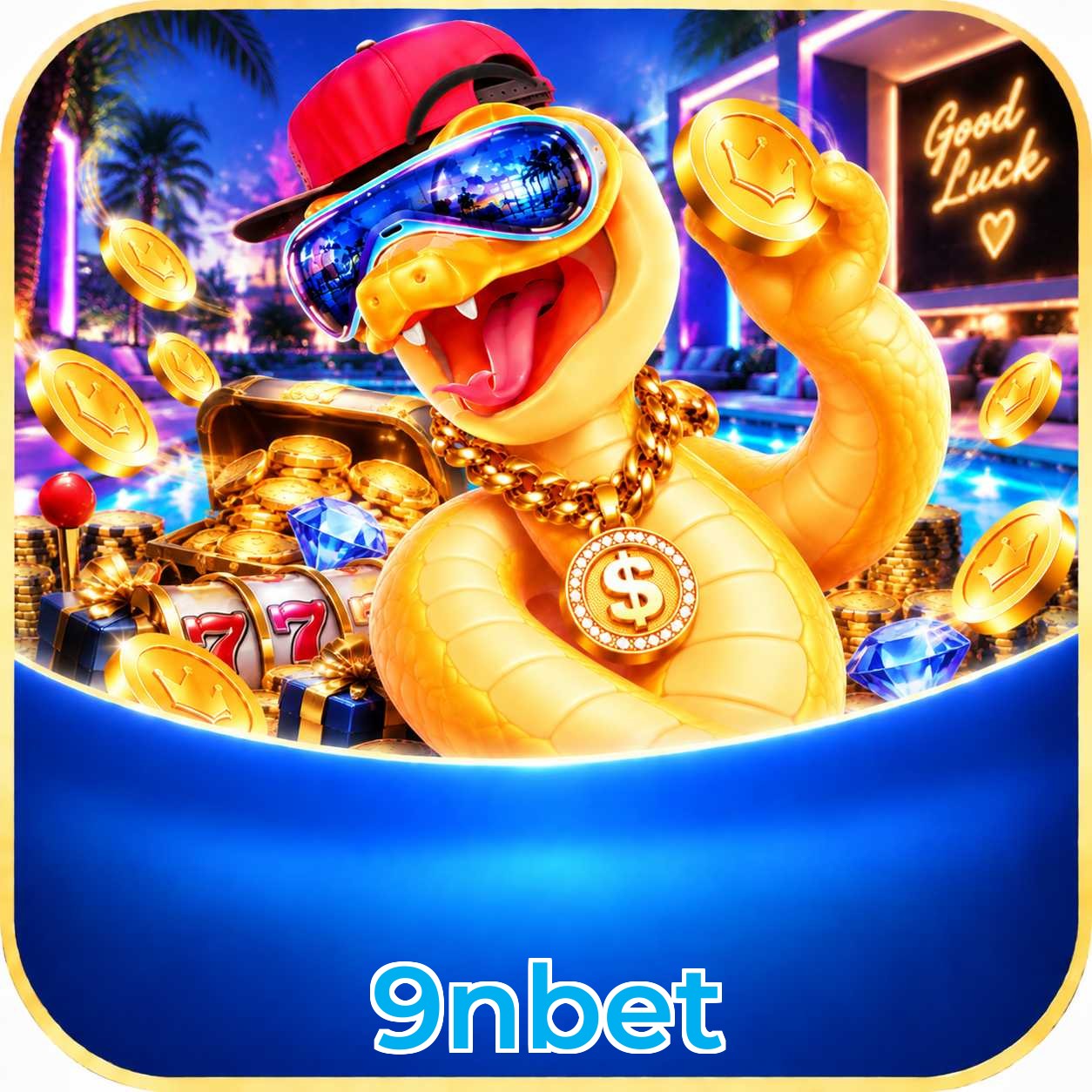 Telegram 9nbet - Canal Oficial Verificado
