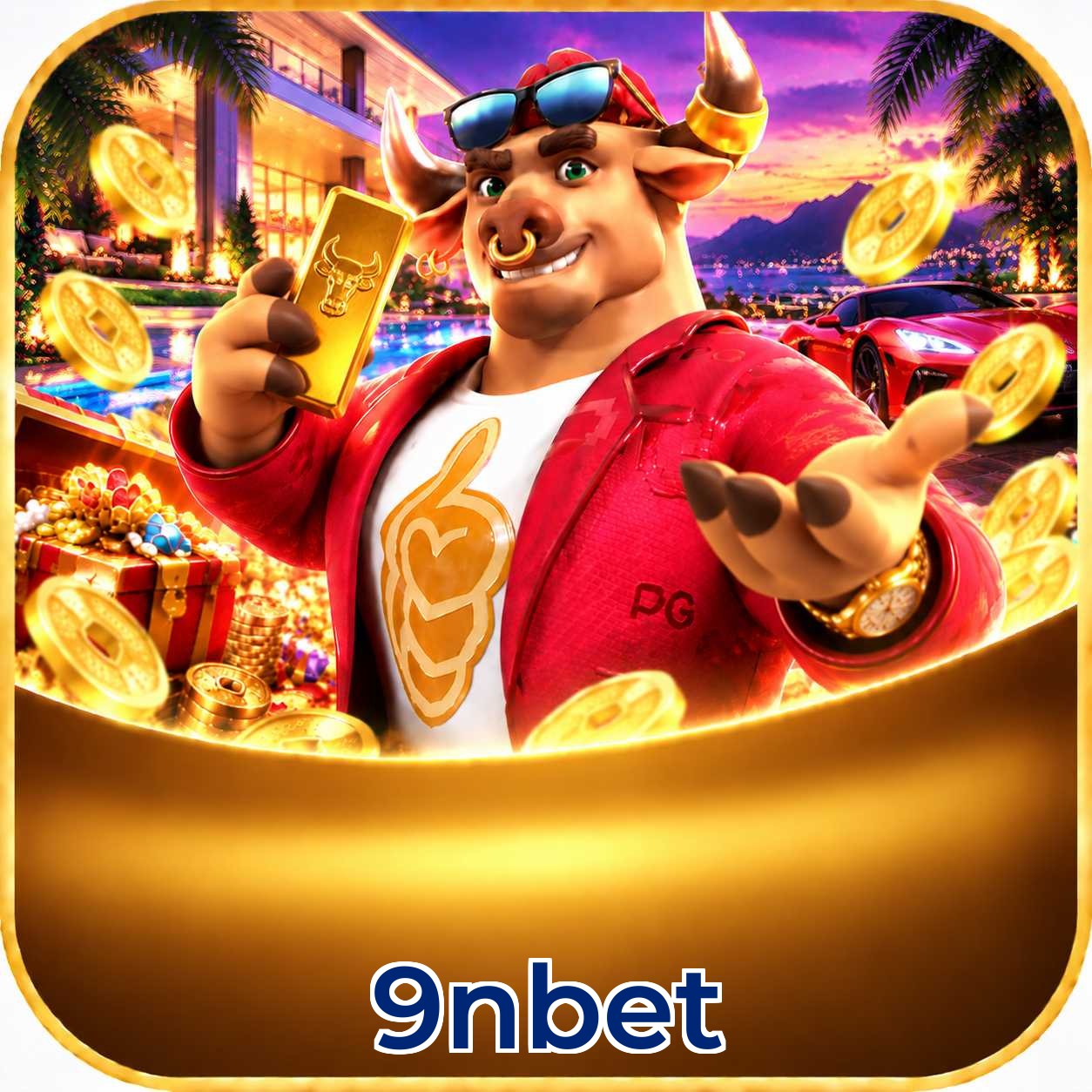 Plataforma 9nbet - Segurança SSL 256-bit