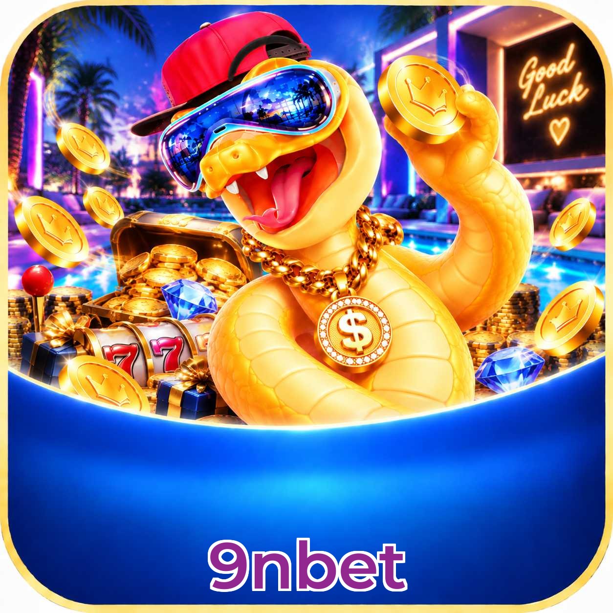 Licença Curaçao 9nbet