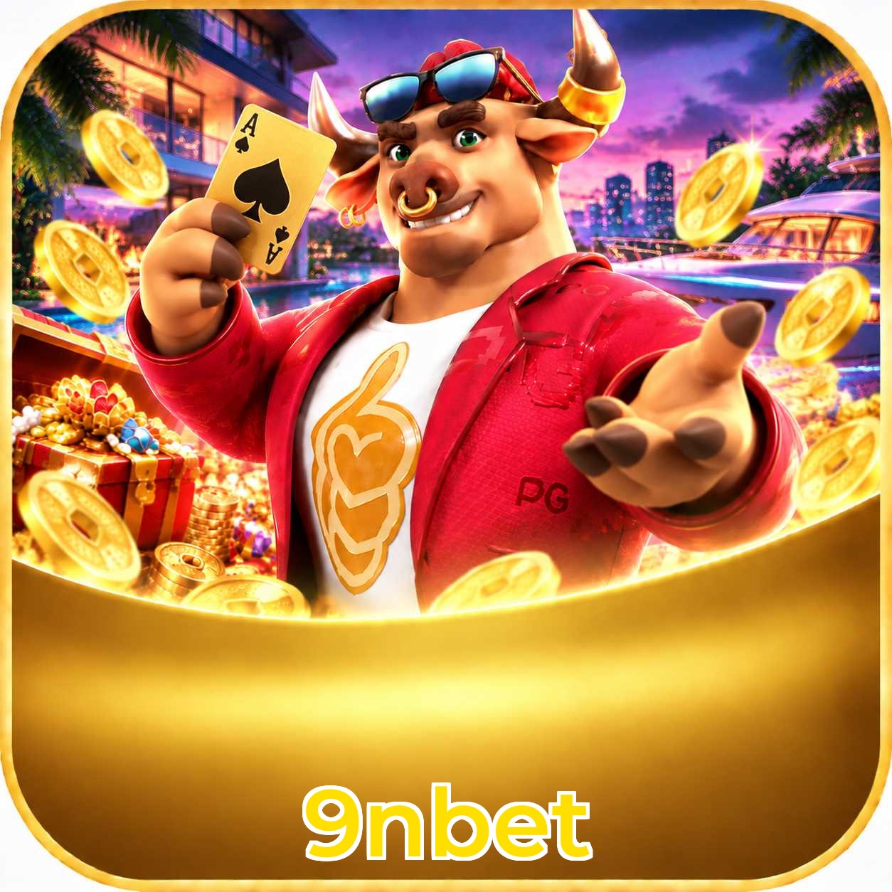 9nbet Instalar Logo 2