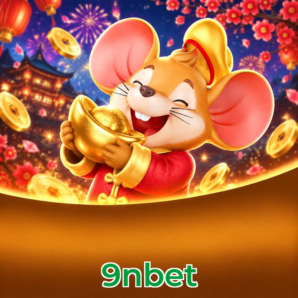 Jackpots Progressivos