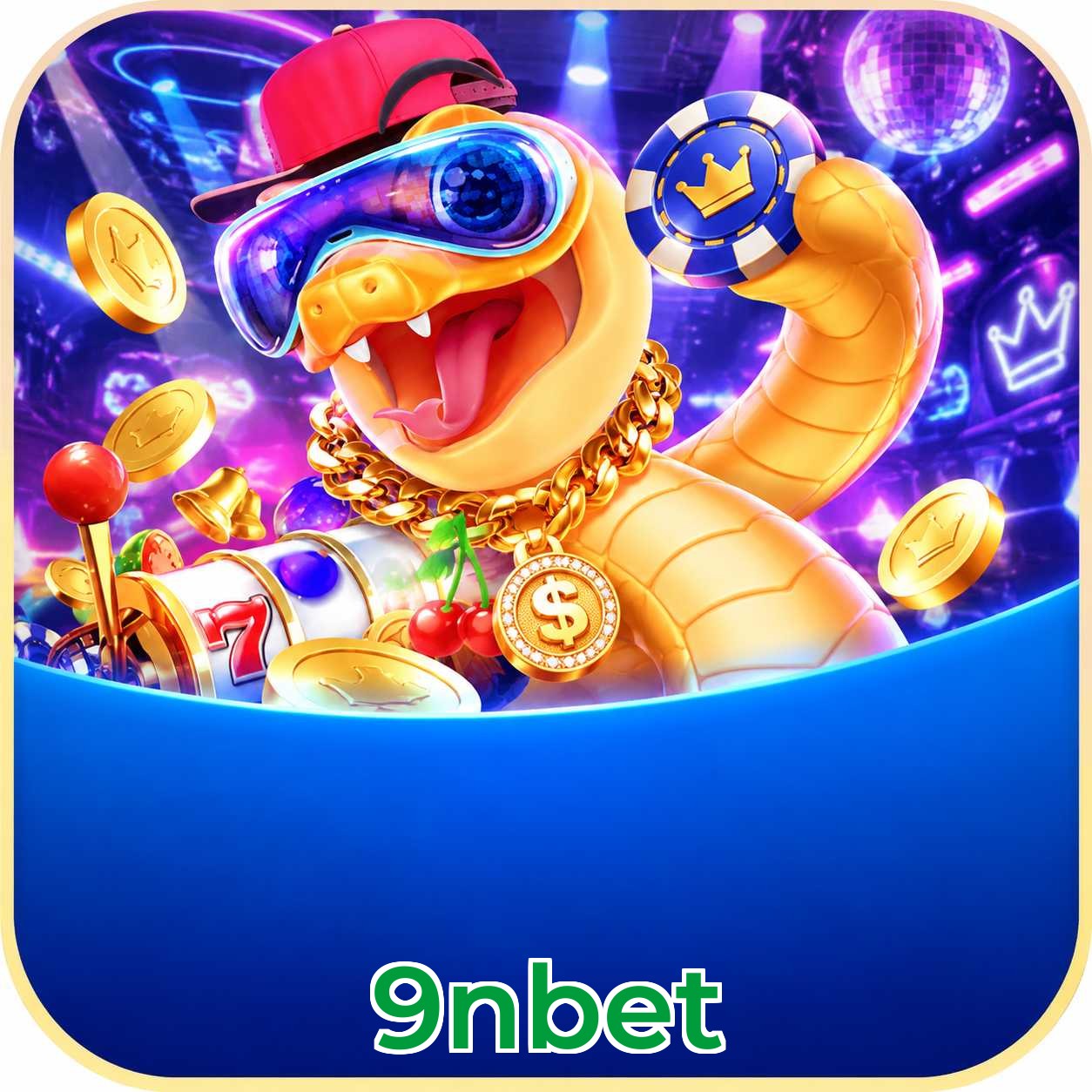 9nbet Logo 2