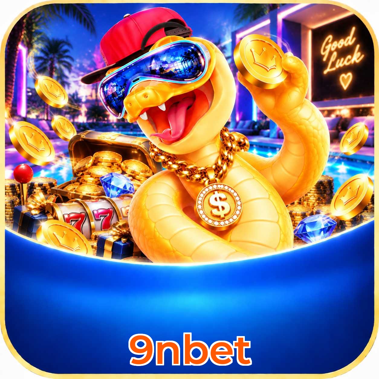 9nbet Licença Curaçao Gaming
