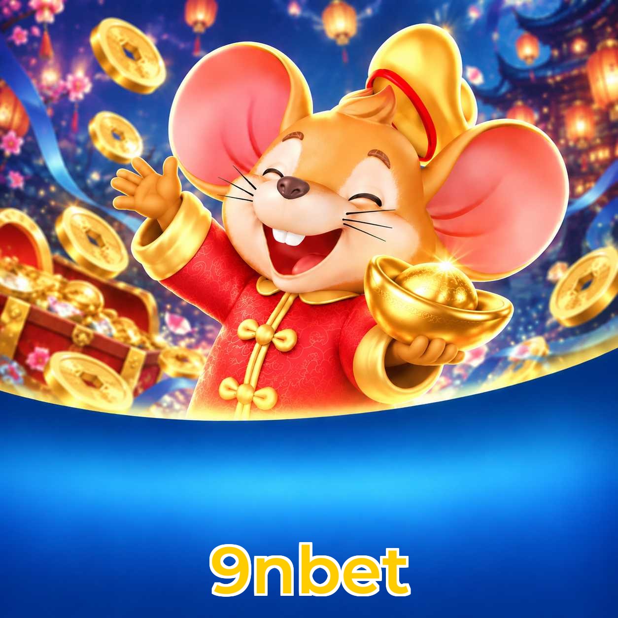Loteria 9nbet - Lotofácil diária